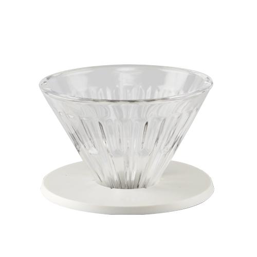 Timemore-01 Crystal Eye Glass Dripper