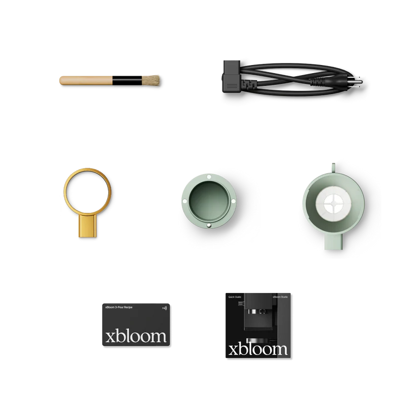 xBloom Studio - SAGE GREEN