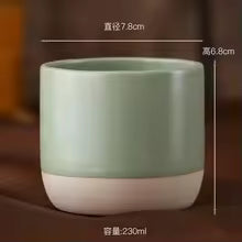Coffee Cup Ceramic