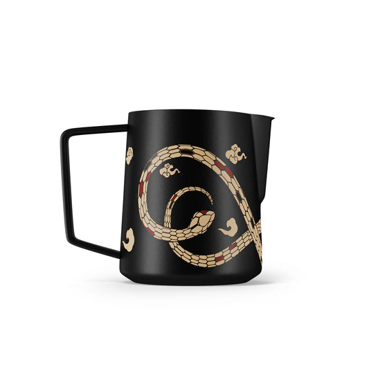 MHW - Milk pitcher 5.0 - 500ml - Serpent Collection