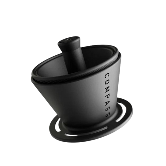 Codex Compass Dripper Set