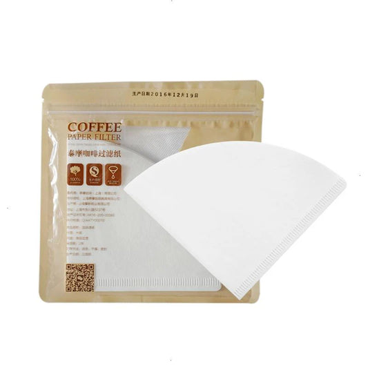 Timemore Paper Filter 50pcs