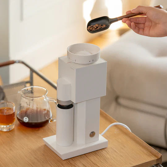 TIMEMORE - Bricks 01S Electric Grinder