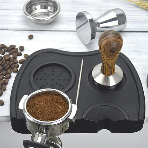 Tamping Mat