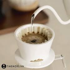 Timemore - B75 Ceramic Dripper