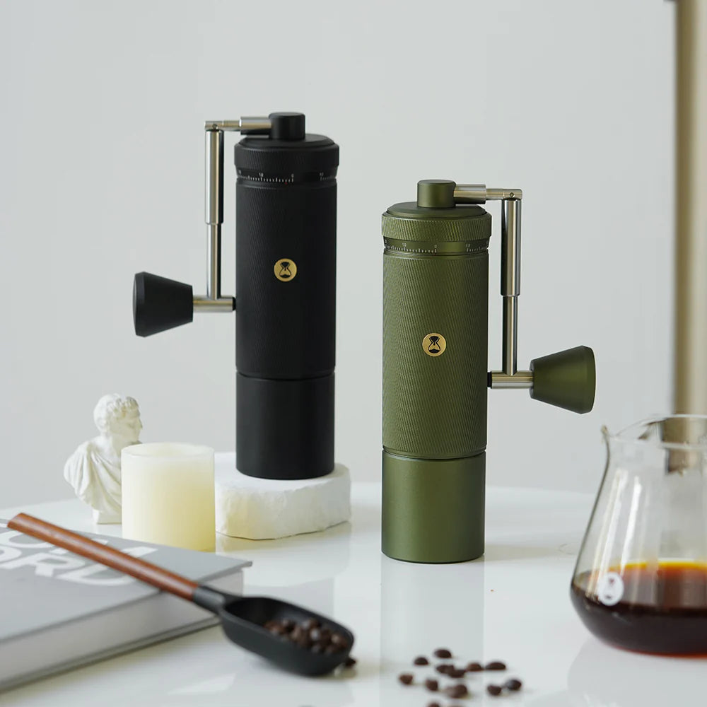 Timemore Chestnut S3 (Manual Coffee Grinder)