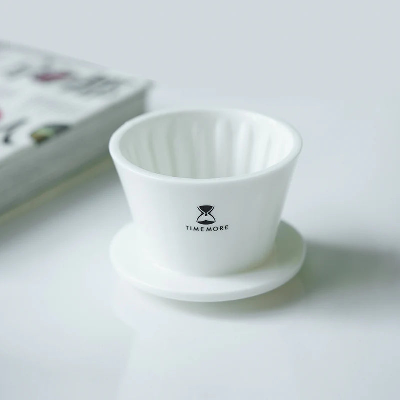 Timemore - B75 Ceramic Dripper