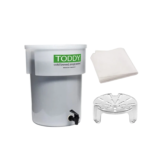 Toddy Cold Brew System - Commercial Model with Lift