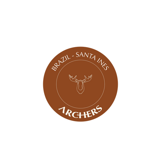 UFO Drip - Brazil Santa Ines  - 8 pcs