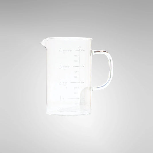 CAFEC 600ml Beaker Server
