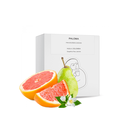 Paloma - Colombia - 250 g