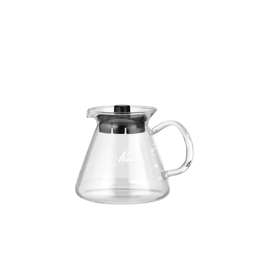 Kalita Glass Server - 500 ml