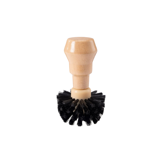 Portafilter Cleaning Brush - 58mm