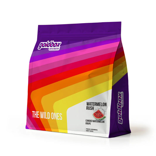 Colombia Watermelon Rush