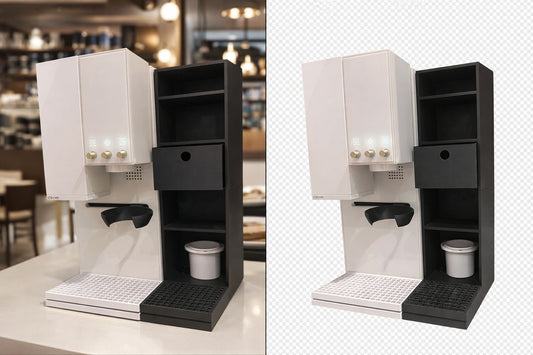 XBloom STATION Organizer