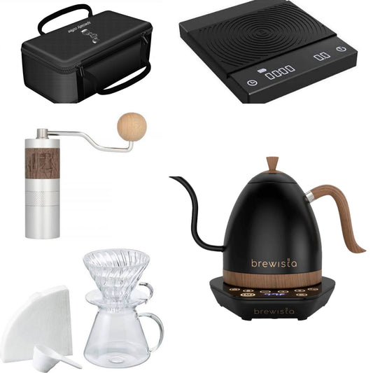 Drip Bundle V60 SEAT