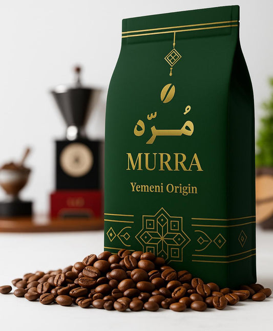 MURRA HARAZ YEMENI 250G