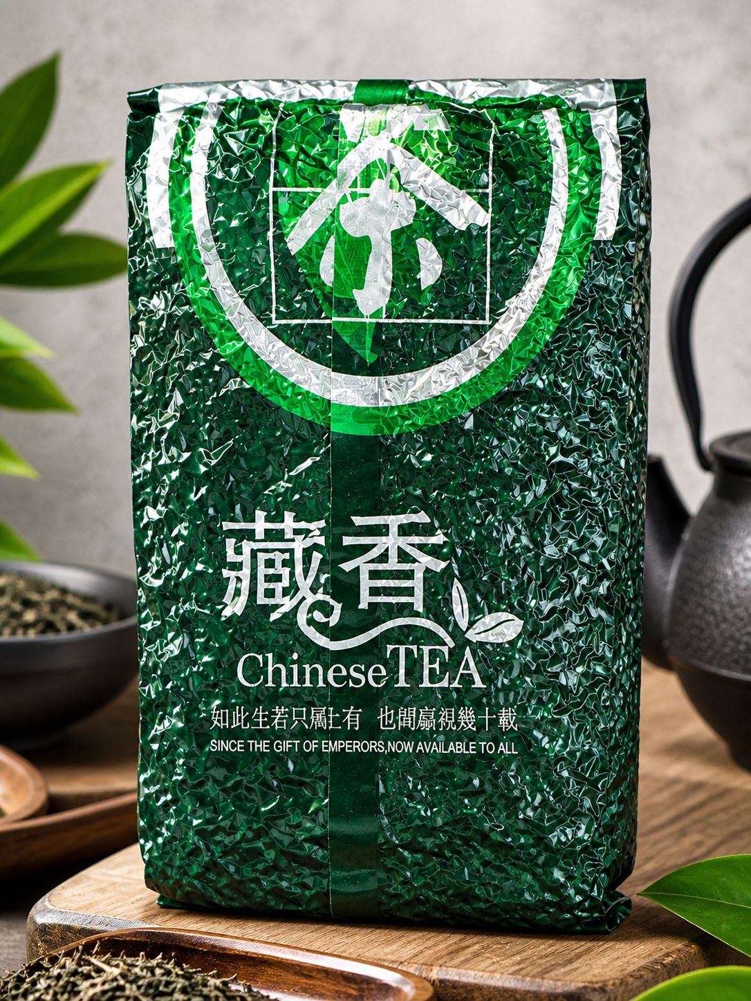 CHINESE TEA
