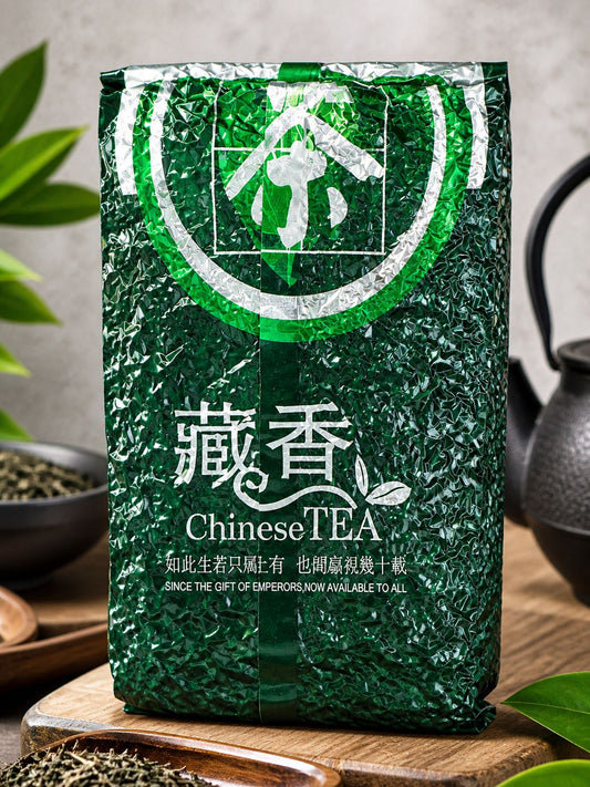 CHINESE TEA