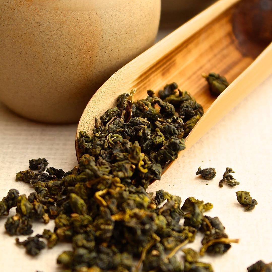 CHINESE TEA