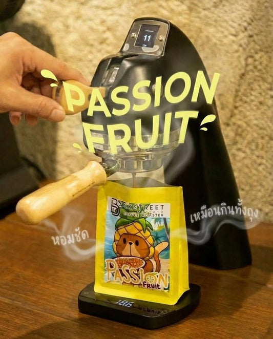 Backstreet | Colombia Passionfruit 150G