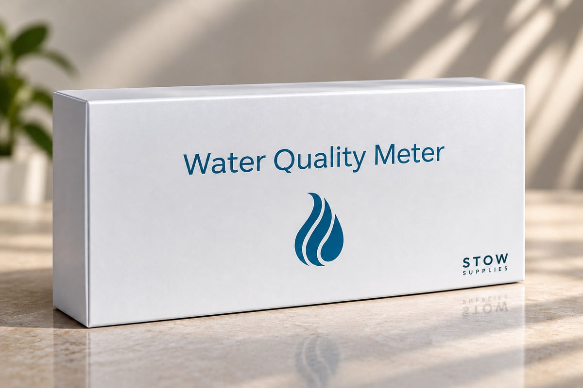 Water Quality Meter (PH & TDS) Tester