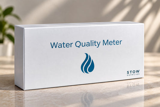 Water Quality Meter (PH & TDS) Tester