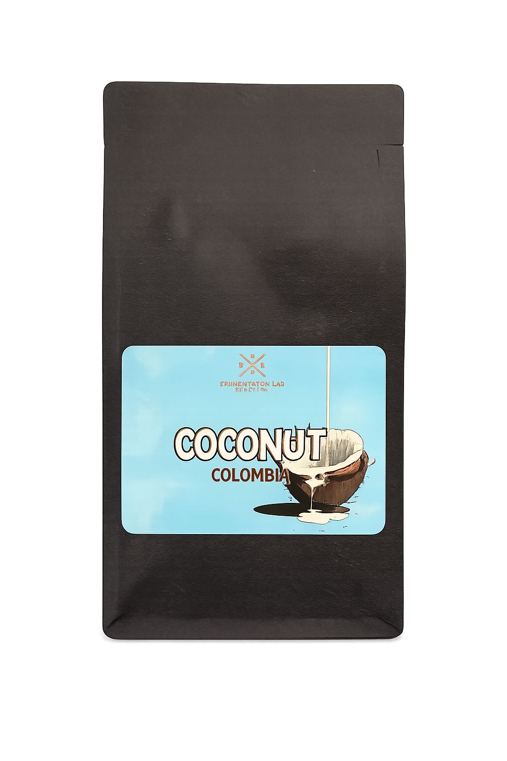Fermentation Lab COCONUT