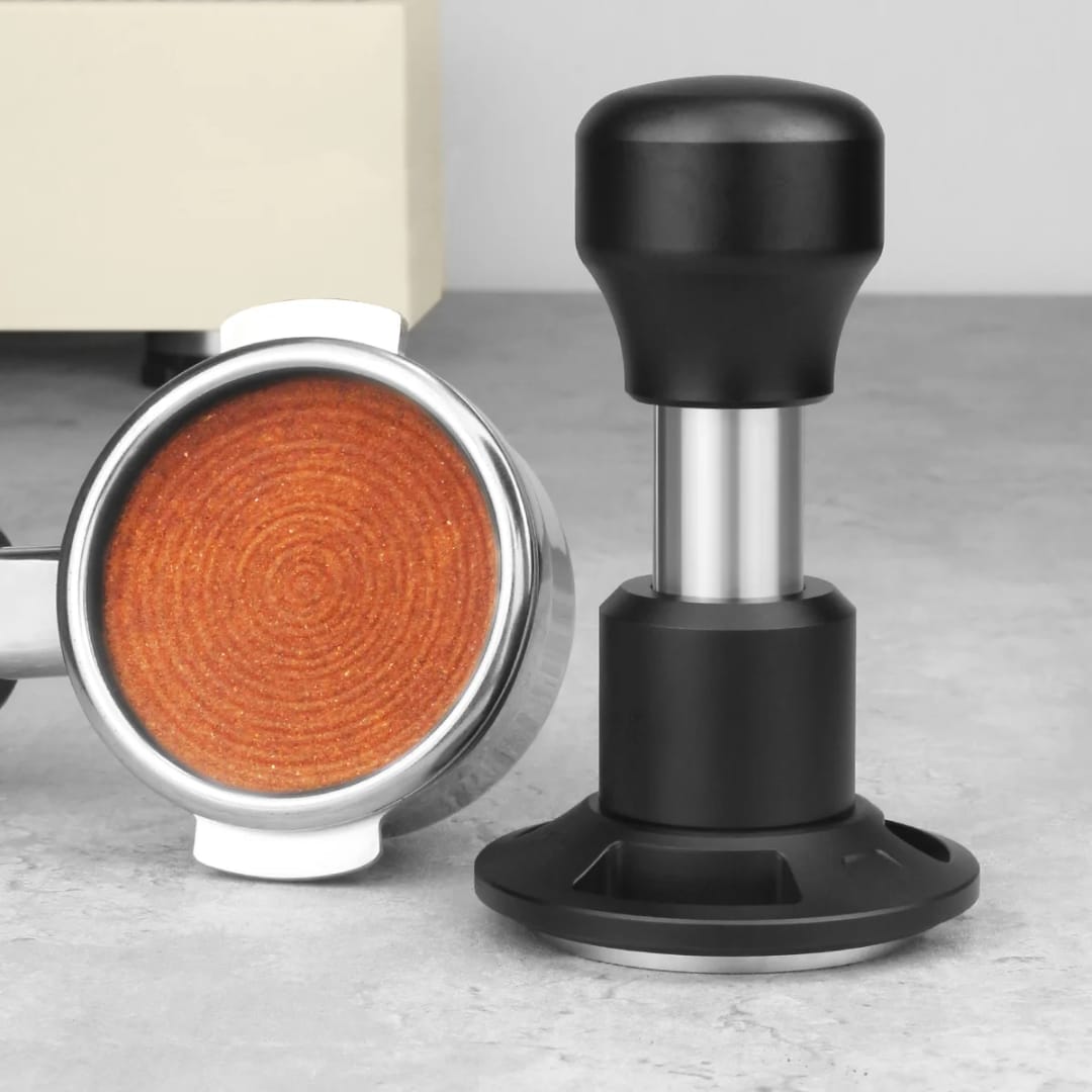 Espresso Impact Tamper