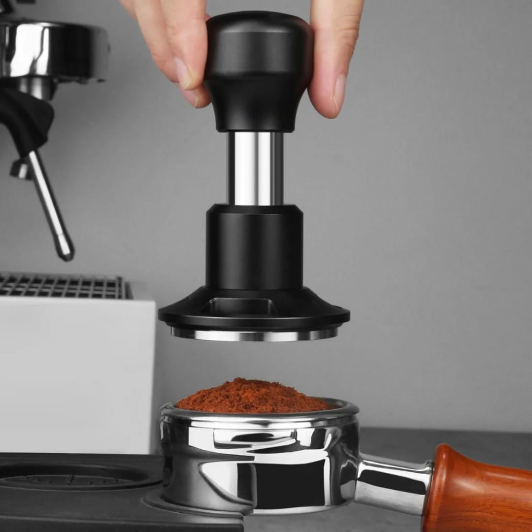 Espresso Impact Tamper