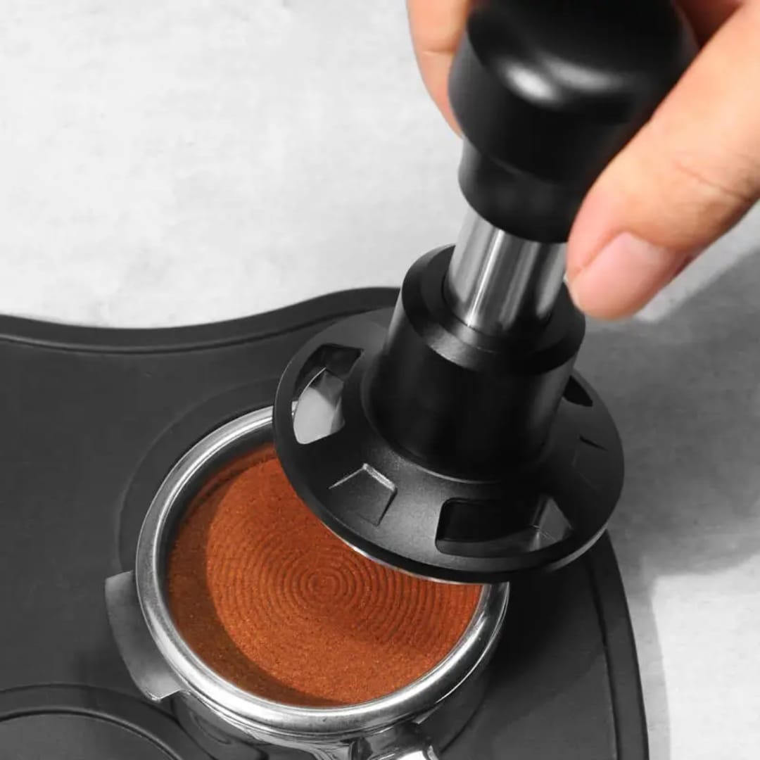 Espresso Impact Tamper