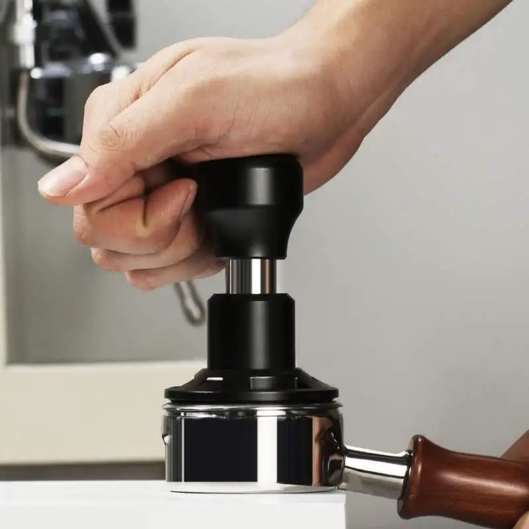 Espresso Impact Tamper