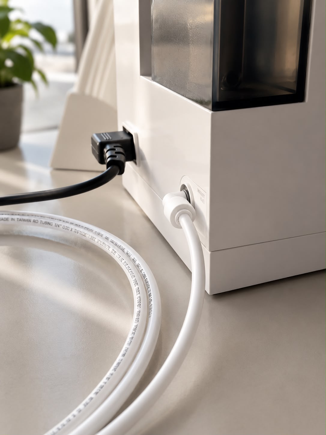 XBloom Studio tube Lenght (2m)