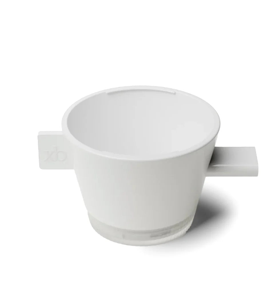 XBLOOM Omni DRIPPER 2 FOR XBLOOM STUDIO WHITE COLOR