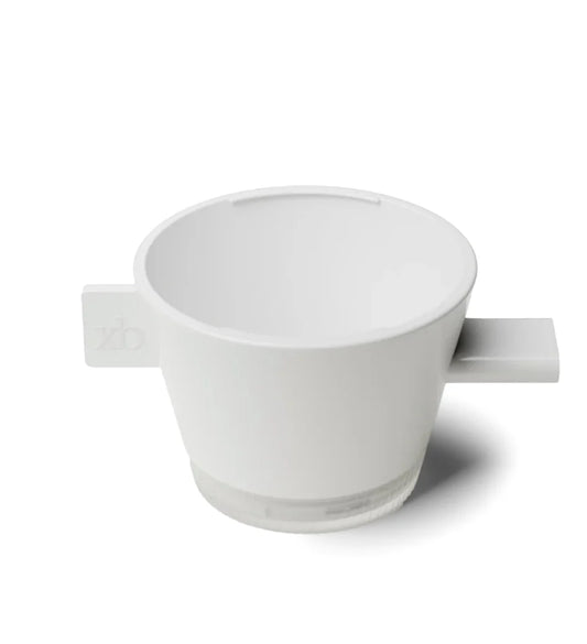 XBLOOM Omni DRIPPER 2 FOR XBLOOM STUDIO WHITE COLOR