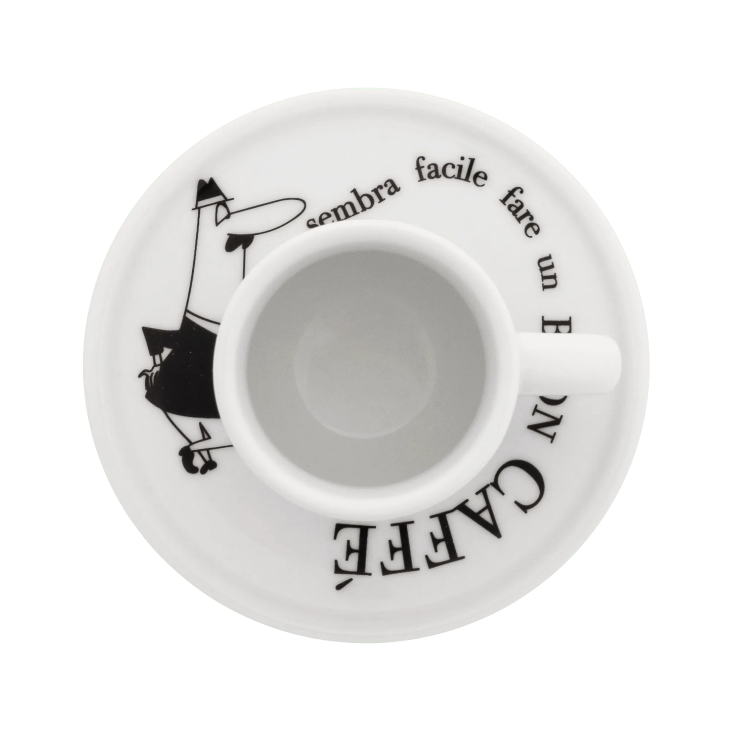 Bialetti ESPRESSO CUPS  COLLECTION