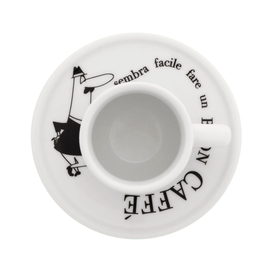 Bialetti ESPRESSO CUPS  COLLECTION