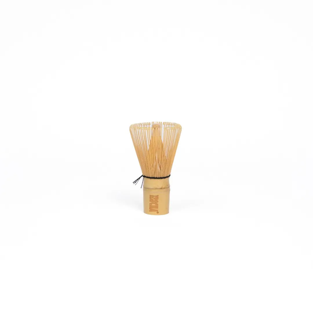 Chasen: Traditional Bamboo Matcha Whisk