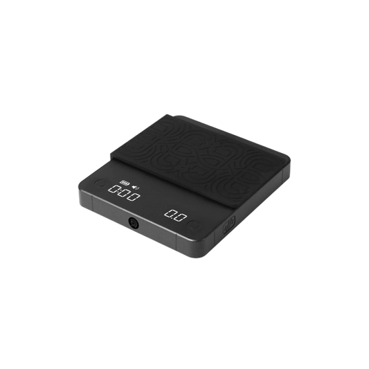 ZEROHERO - Mini Scale E-SMART
