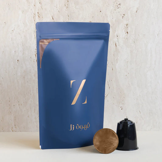Zill Capsules