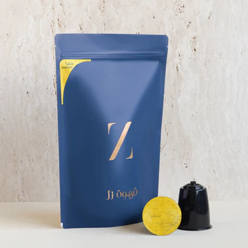 Zill Capsules