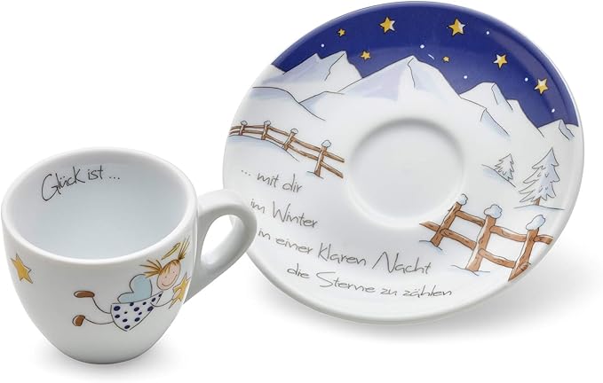 Heaven and Angels Heavenandangels Espresso