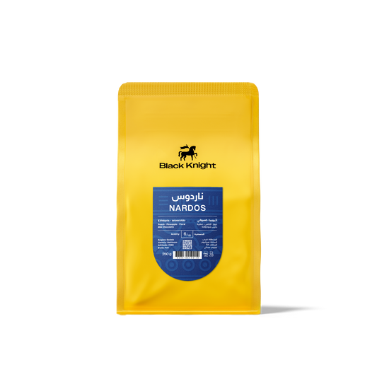 NARDOS- Ethiopia (250G)