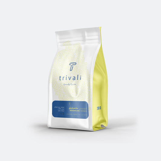 Indonesian | Madheling 250g