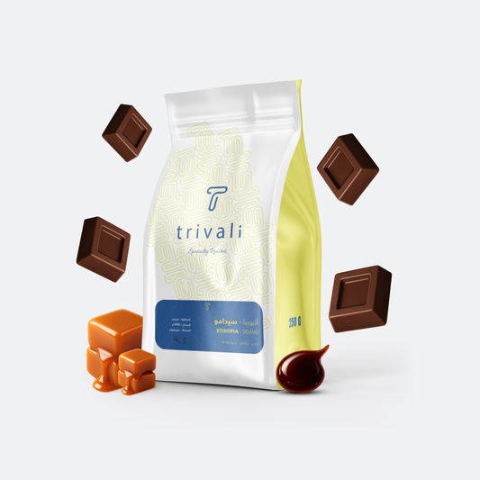 Sidamo | Ethiopian 250g