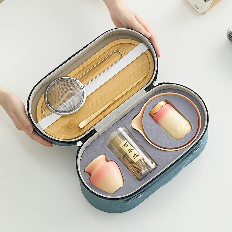 Premium Matcha Kit