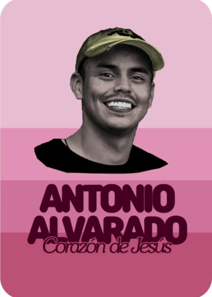Antonio Alvarado costa rica - 250g