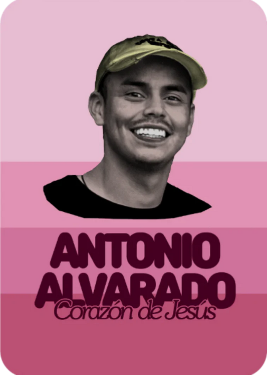 Antonio Alvarado costa rica - 250g