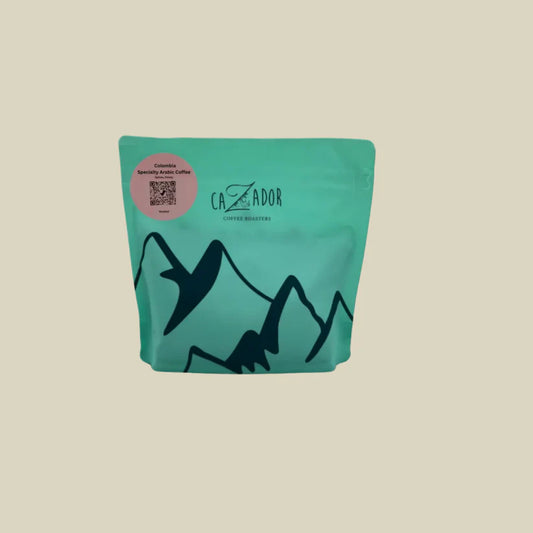 arabic coffee 250g