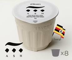Ash Uganda Mama Betty (8 xPods) - xbloom